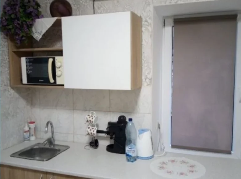 1 room apartment 16 m² Odesa, Ukraine