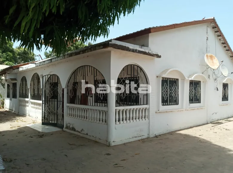 3 bedroom villa 125 m² Sukuta, Gambia