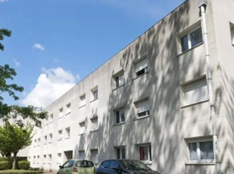 Studio 1 chambre 18 m² France métropolitaine, France