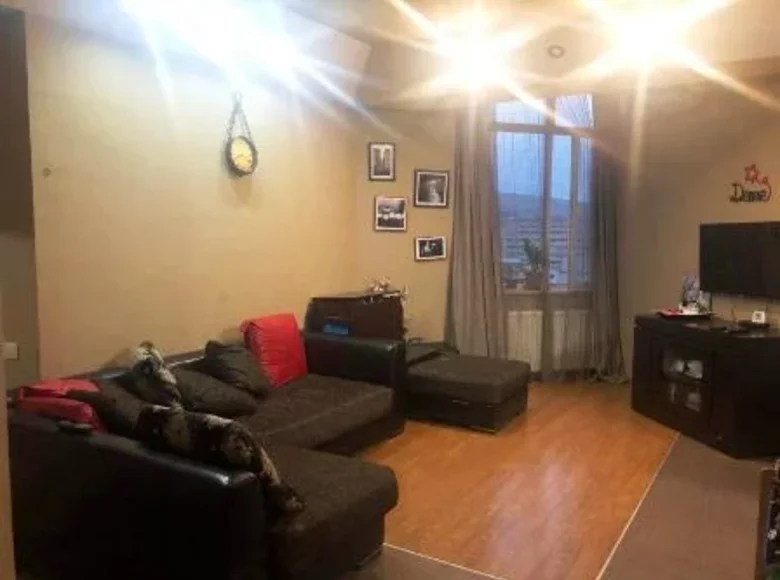 Apartamento 3 habitaciones 83 m² Tiflis, Georgia