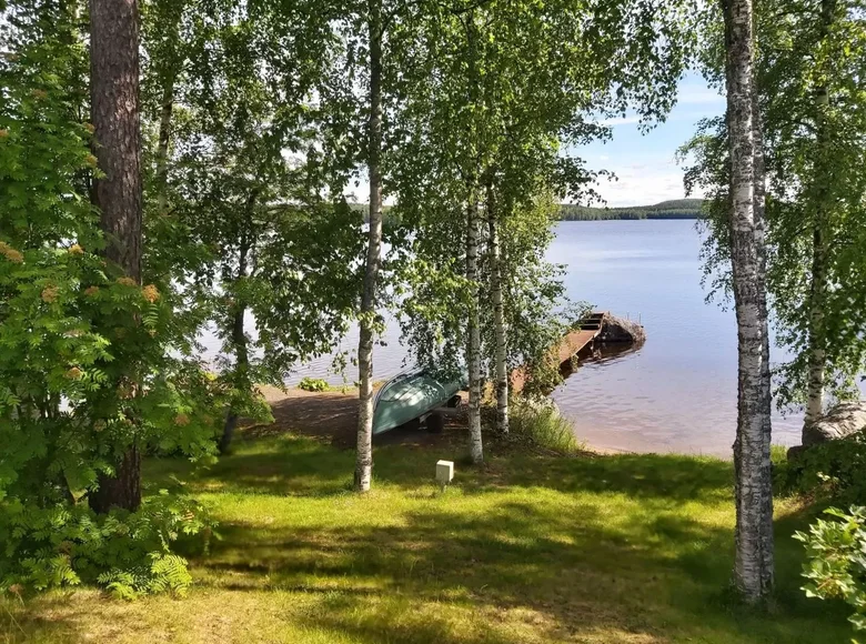 House  Ruokolahti, Finland
