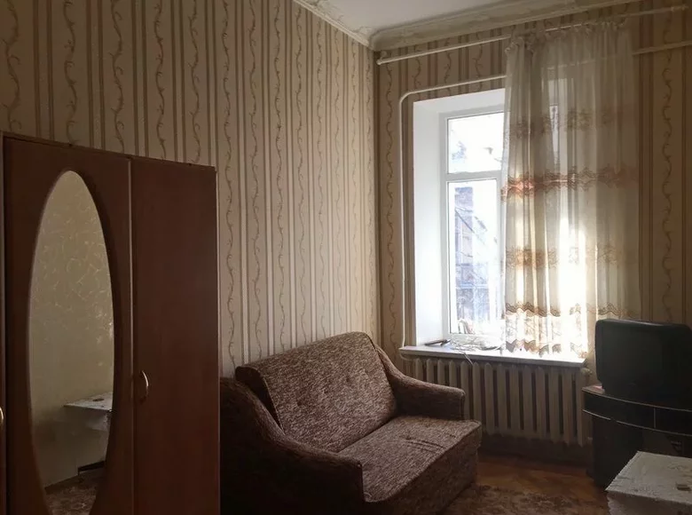 1 room apartment  Odesa, Ukraine