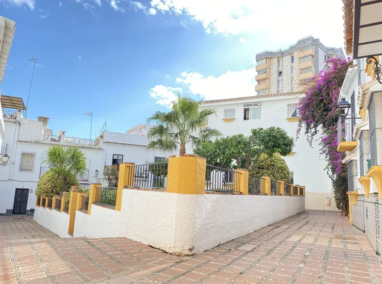 Haus 4 Schlafzimmer 117 m² San Pedro Alcantara, Spanien