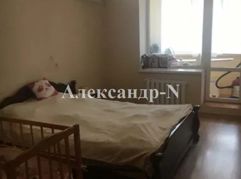 3 room apartment 93 m² Odessa, Ukraine