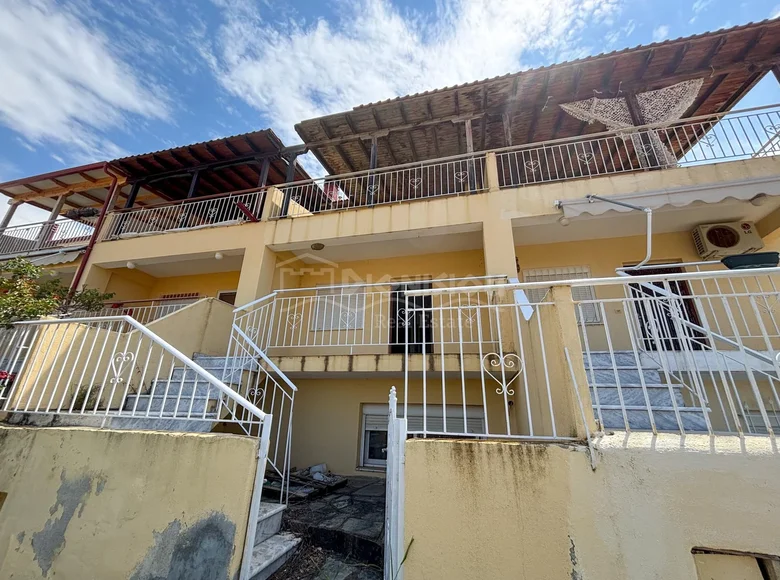 Dom 3 pokoi 87 m² Kalyves Polygyrou, Grecja
