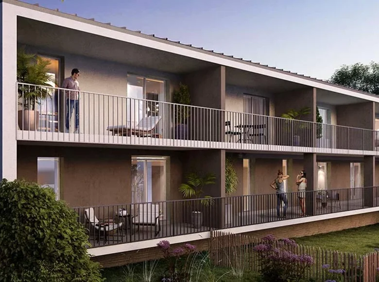 Wohnung 5 Schlafzimmer 119 m² Frankreich, Frankreich