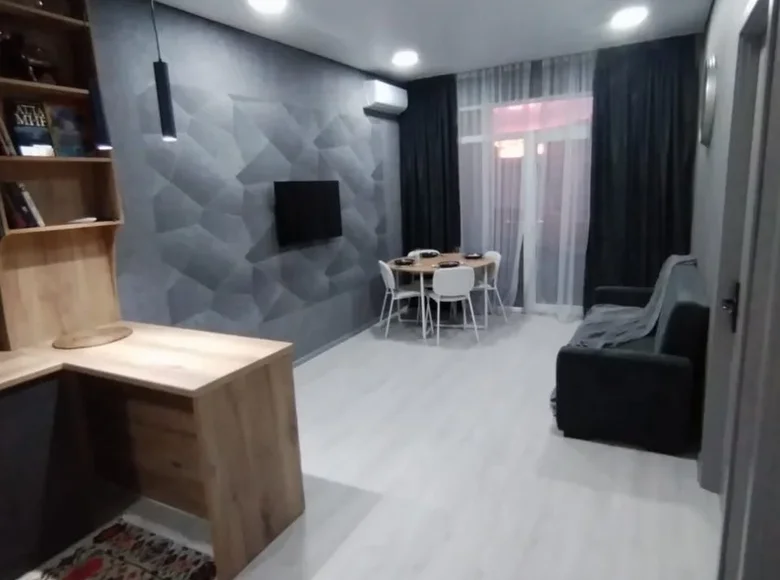 Apartamento 2 habitaciones 52 m² Batumi, Georgia