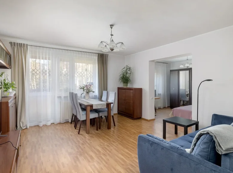 Wohnung 3 zimmer 73 m² Kierszek, Polen