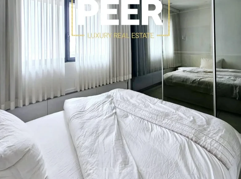 Mieszkanie 3 pokoi 87 m² Tel-Awiw, Izrael