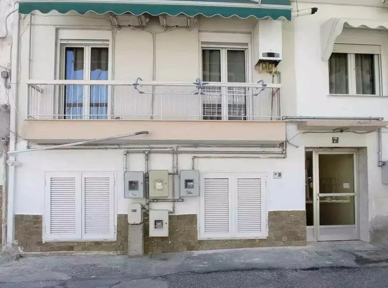 2 bedroom apartment  Municipality of Thessaloniki, Greece