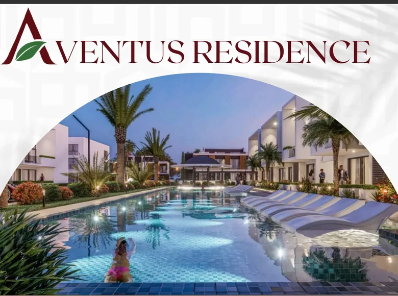 Коммерческое помещение 22 000 м² Йиалусса, Северный Кипр