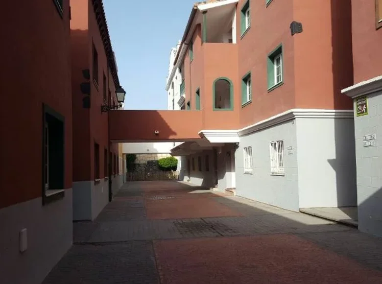 3 bedroom apartment 85 m² San Miguel de Abona, Spain