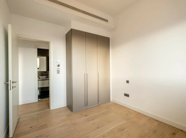 Wohnung 3 Schlafzimmer 109 m² Türkische Gemeinde Nikosia, Nordzypern