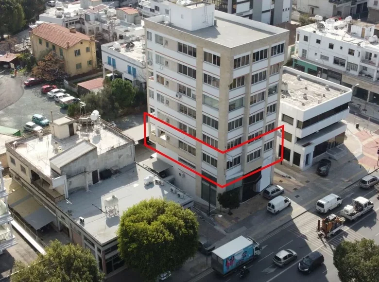 Commercial property 149 m² in Greater Nicosia, Cyprus