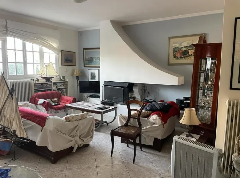 Wohnung 3 zimmer 92 m² Agia Eleni, Griechenland