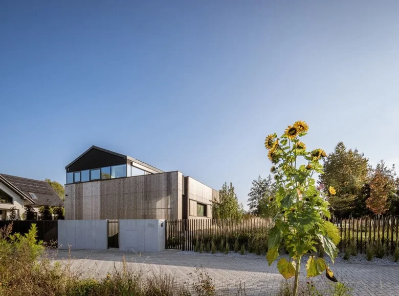 Haus 330 m² Krakau, Polen