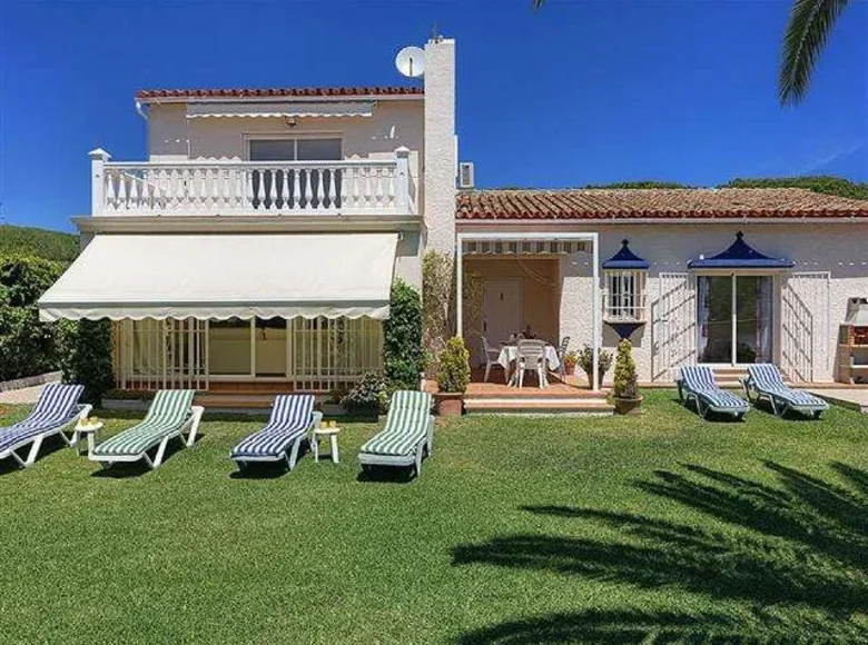 4 bedroom Villa 154 m² Marbella, Spain