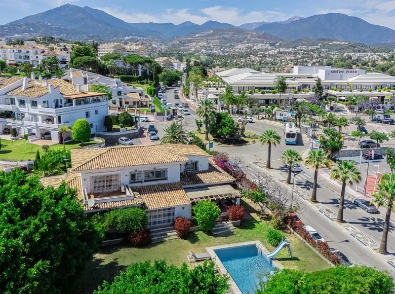 Casa 8 habitaciones 643 m² San Pedro Alcantara, Španjolska