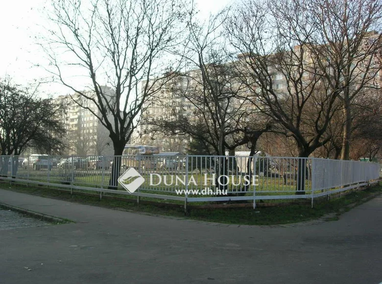 Grundstück 5 119 m² Budapest, Ungarn