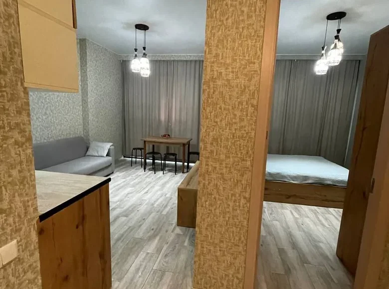 Квартира 2 комнаты 38 м² Батуми, Грузия