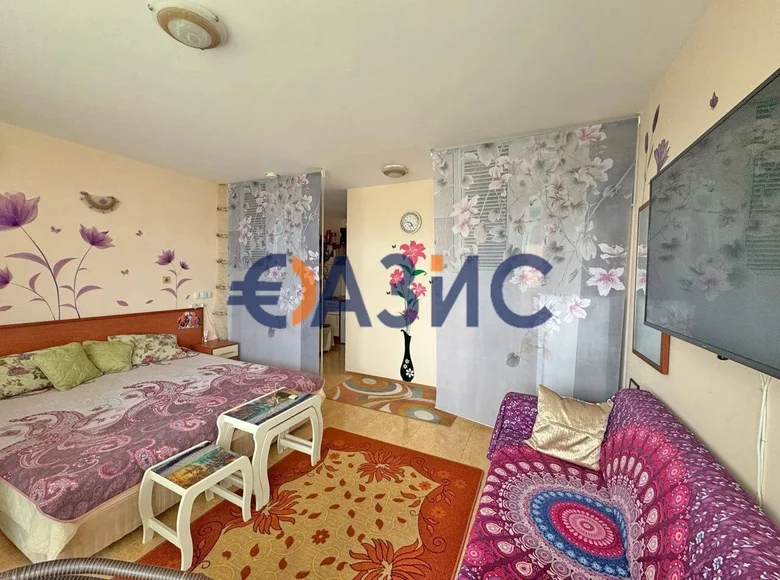 Mieszkanie 47 m² Nesebyr, Bułgaria