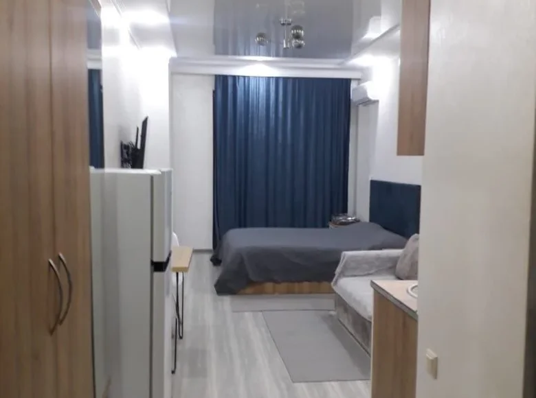 Студия 1 комната 29 м² в Батуми, Грузия