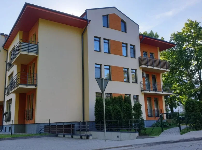 2 bedroom apartment 124 m² Jurmala, Latvia