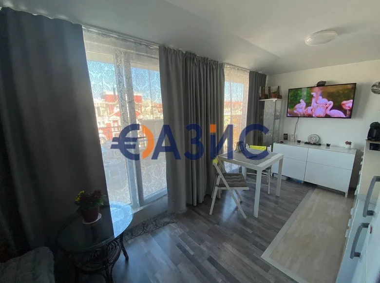 Appartement 2 chambres 60 m² Nessebar, Bulgarie