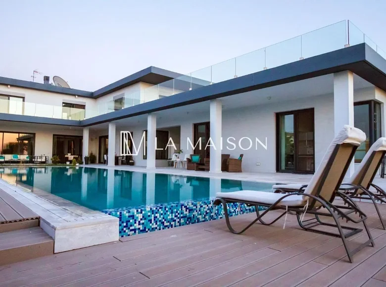 8 bedroom House 900 m² Greater Nicosia, Cyprus