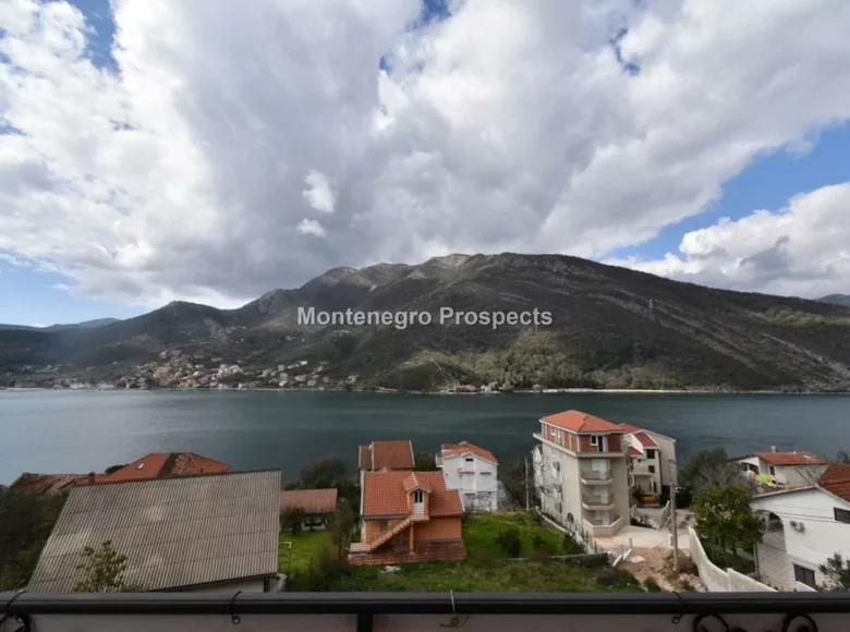 Mieszkanie 45 m² Czarnogóra, Czarnogóra