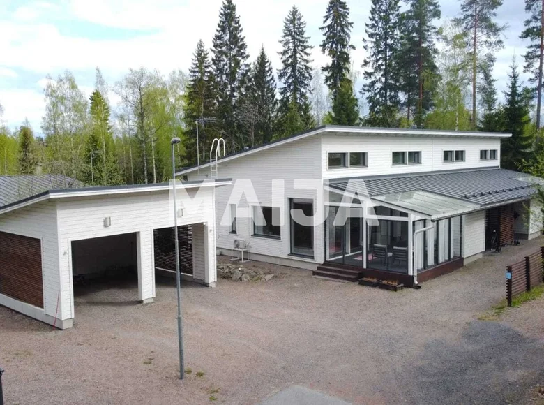 Maison 4 chambres 95 m² Vaajakoski, Finlande
