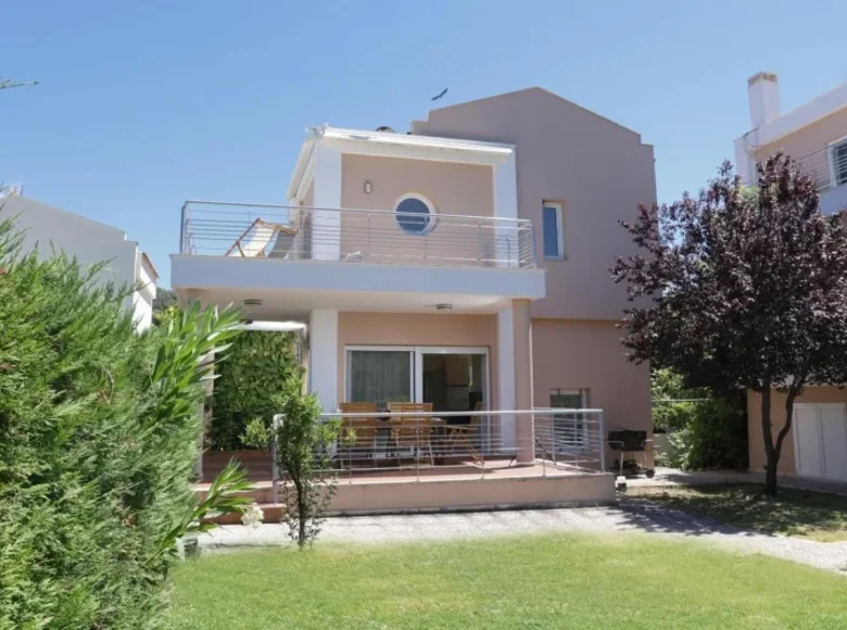 Casa 3 habitaciones 125 m² Paliouri, Grecia