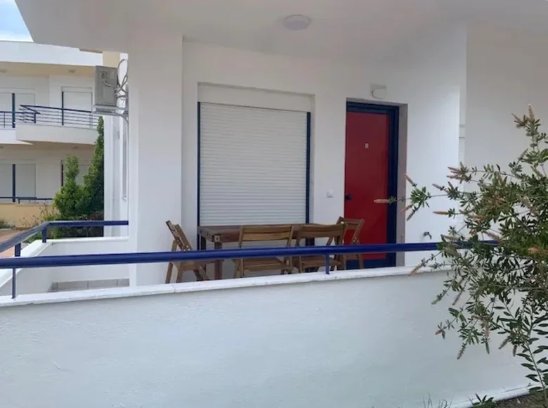 2 bedroom apartment 45 m² Kalandra, Greece