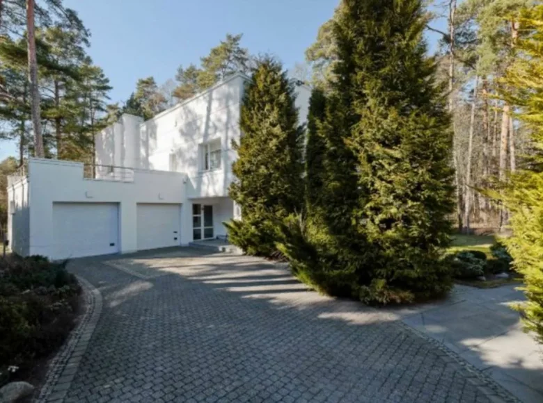 Дом 7 комнат 455 м² Юрмала, Латвия