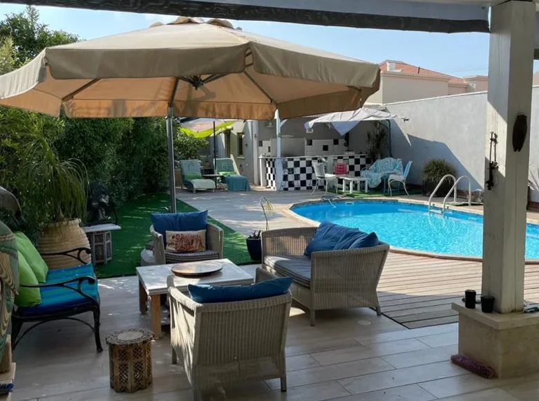 6-Zimmer-Villa 206 m² Netanja, Israel