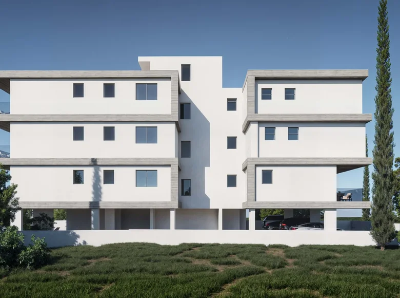 3 bedroom apartment 175 m² Paphos Municipality, Cyprus