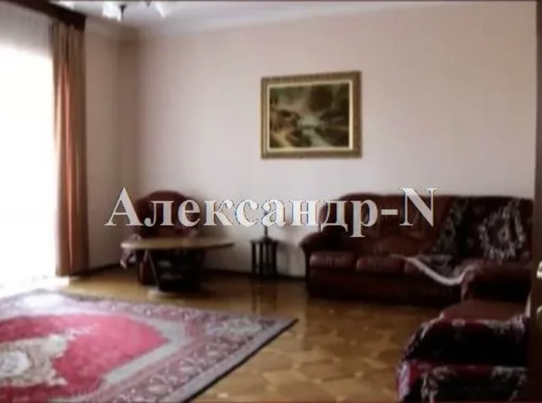 Apartamento 4 habitaciones 300 m² Odessa, Ucrania