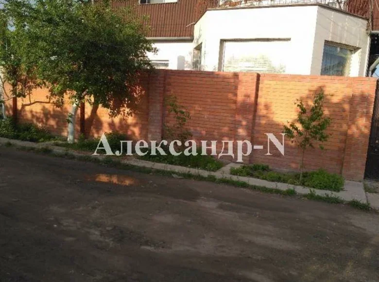 5 room house 198 m² Odessa, Ukraine