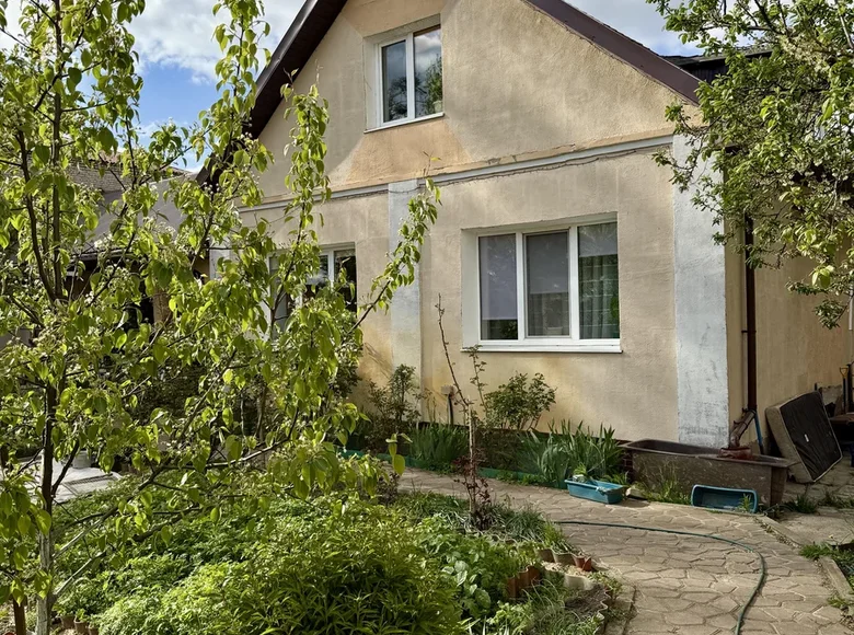 House 135 m² Baranavichy, Belarus