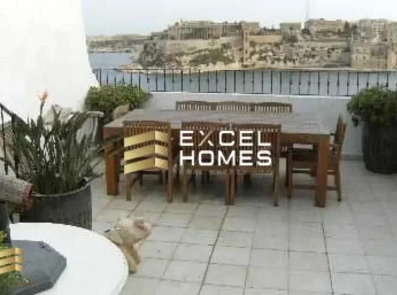 Casa 4 habitaciones  Birgu, Malta