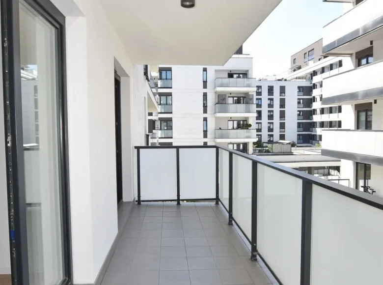 3 room apartment 55 m² Warsaw, Poland