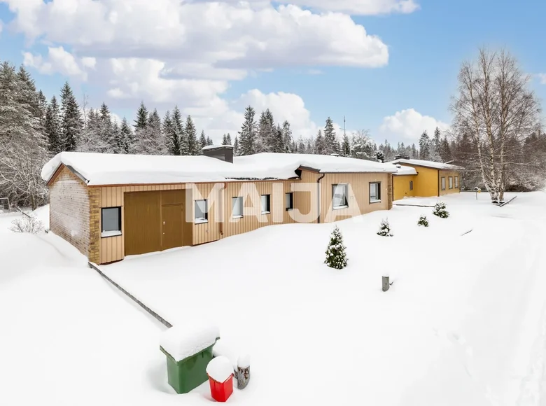 Haus 4 zimmer 102 m² Kemi, Finnland