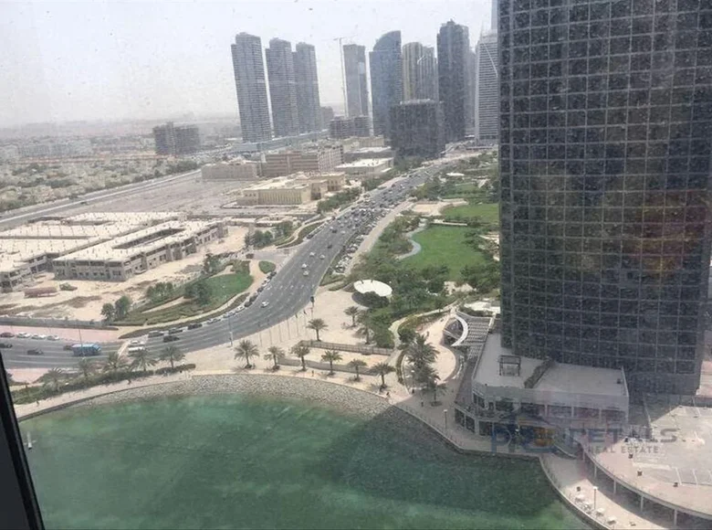 Appartement 1 chambre 990 m² Doubaï, Émirats arabes unis
