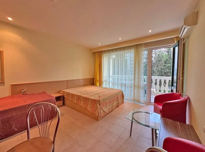 Mieszkanie 1 pokój 51 m² Nesebyr, Bułgaria