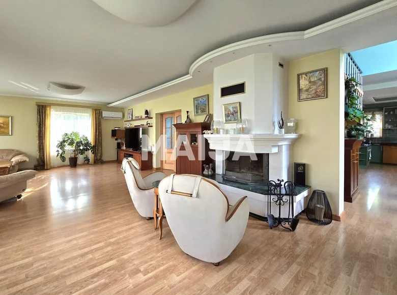 5 bedroom house 358 m² Riga, Latvia