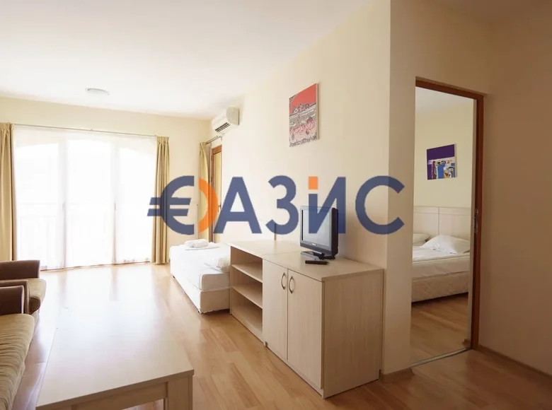1 bedroom apartment 84 m² Sozopol, Bulgaria