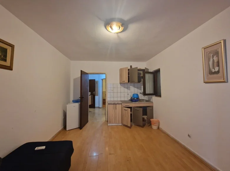 Mieszkanie 1 pokój 44 m² Budva, Czarnogóra