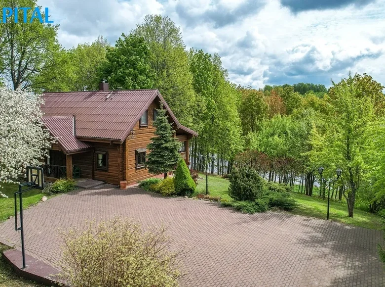 Casa 103 m² Bijutiskis, Lituania
