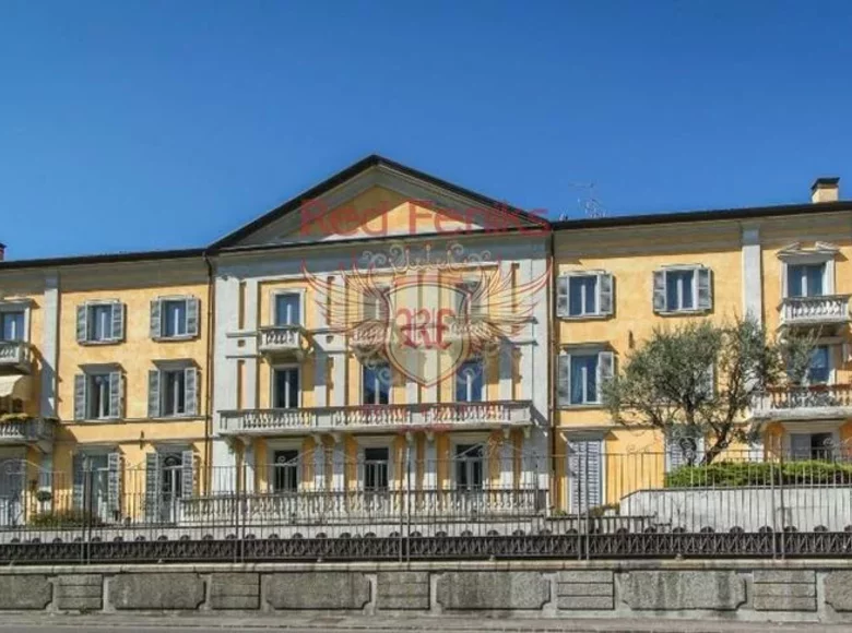 Villa de 6 pièces 500 m² Cernobbio, Italie