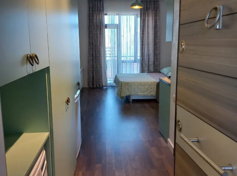 Apartamento 1 habitación 28 m² Batumi, Georgia